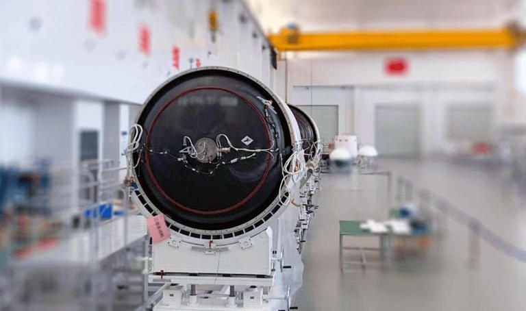星河动力航天双箭并进，构建300kg至58t运载能力全矩阵体系