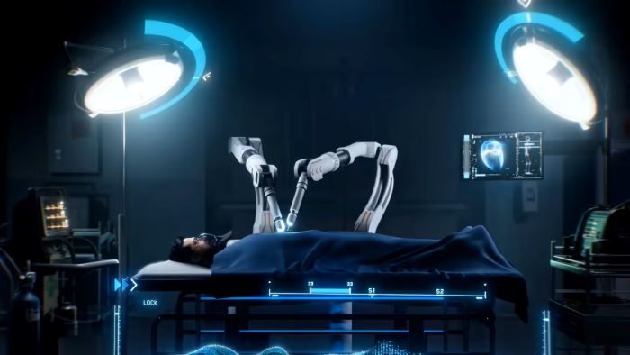 科威特至巴西：12000 公里远程机器人手术创下吉尼斯世界纪录