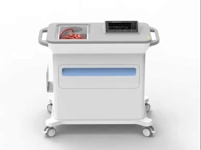 国产器官移植保存设备大突破，自主产权多器官低温机械灌注系统样机研制成功