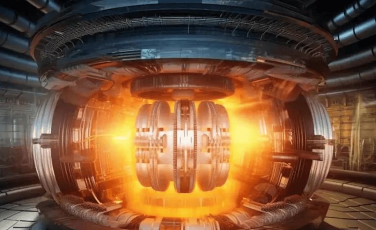 中国“人造太阳”照亮未来？核聚变突破403秒，全球能源格局将重塑！